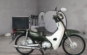 HONDA SUPER CUB50 AA04