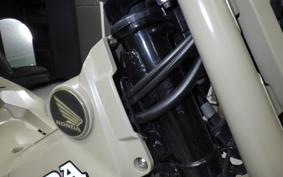 HONDA CT125 HUNTER CUB JA55