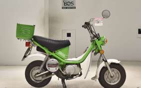 YAMAHA CHAPPY 50 439