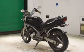 KAWASAKI BALIUS 250 ZR250A