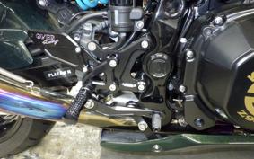 KAWASAKI Z900RS 2024 ZR900K