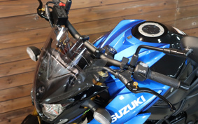 SUZUKI GSX-S750 ABS 2023 C533F