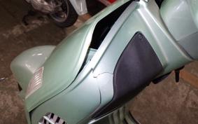 VESPA GT125L