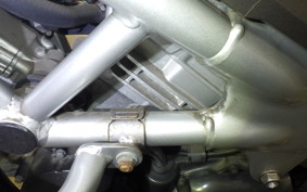 HONDA VTR 250 Gen. 2 MC33