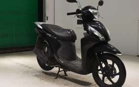 HONDA DIO 110 2023 JF58