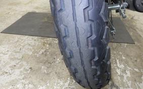 SUZUKI GRASS TRACKER NJ47A