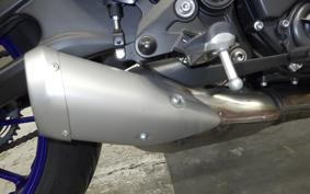 YAMAHA MT-07 2022 RM33J