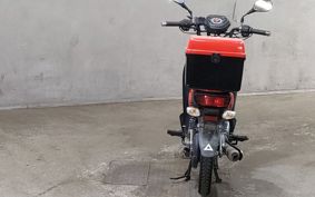 HONDA CROSS CUB JA10