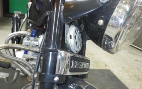 HONDA MONKEY Z50J