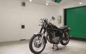 YAMAHA SR400 Gen.2 1995 1JR