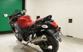 SUZUKI HAYABUSA Gen.2 2014