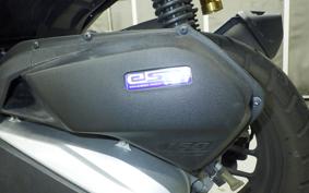 HONDA ADV160 2024 KF54