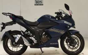 SUZUKI ジクサー250 SF ED22Y