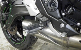 KAWASAKI NINJA 650 A 2024 ER650S