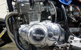 SUZUKI GSX250E 2008 GJ51B