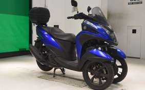 YAMAHA TRICITY 155 A 2021 SG37J