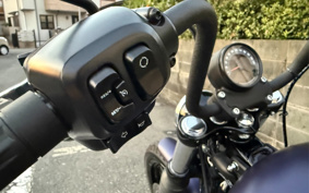 HARLEY FXBB 2026 YJ9