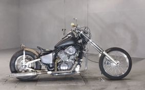 HONDA STEED 400 NC26