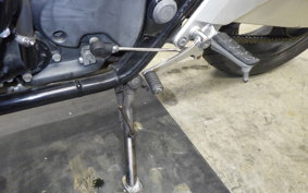 HONDA CB400 SUPER BOLDOR VTEC 2007 NC39