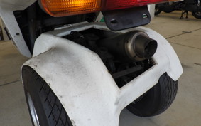 HONDA GYRO CANOPY 1995 TA02