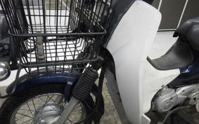 HONDA C50 SUPER CUB AA04