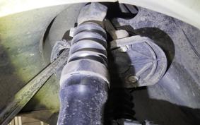 YAMAHA JOG Gen.5 SA36J