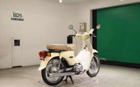 HONDA C110 SUPER CUB 2003 JA07