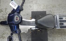 HONDA C50 SUPER CUB 2012 AA04