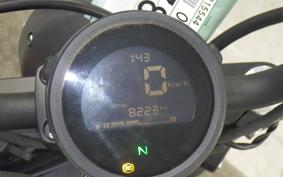 HONDA REBEL 250 A 2012 MC49