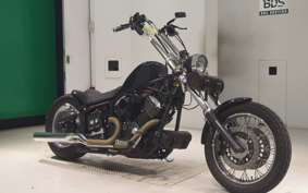 YAMAHA DRAGSTAR 1100 2005 VP13J