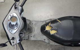 YAMAHA CYGNUS 125 X 2 2008 SE44J