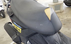 YAMAHA BW S125 Gen.2 2015 SEA6J