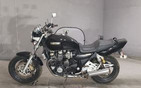 YAMAHA XJR1200 1996 4KG