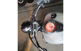 SUZUKI INTRUDER 400 CLASSIC 2008 VK54A
