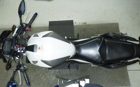 HONDA NC 700 S 2013 RC61