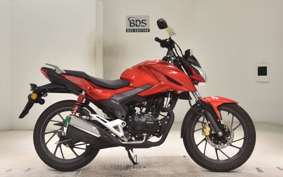 HONDA CBF125R