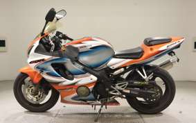 HONDA CBR600F 2001