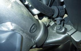 YAMAHA MT-07 2014 RM07J