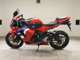 Фото Honda CBR600RR 2021 с японского аукциона