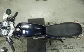 YAMAHA SR400 Gen.2 1992 1JR