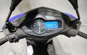 YAMAHA CYGNUS125XSR SEA5J