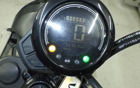HONDA CT125 HUNTER CUB 2008 JA55
