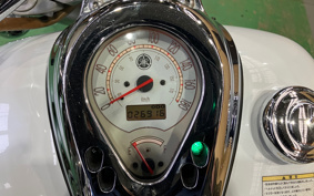 YAMAHA DRAGSTAR 400 CLASSIC 2001 VH01J