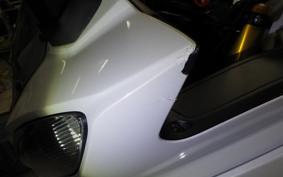 YAMAHA FZ8 FAZER S 2011