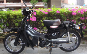 HONDA LITTLE CUB AA01