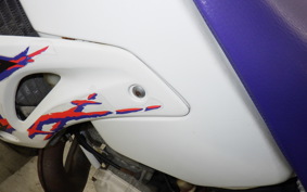 HONDA CRM250R GEN 3 2007 MD24