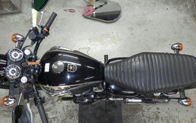 KAWASAKI W800 2013 EJ800A