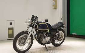 YAMAHA SR400 Gen.3 2001 RH01J