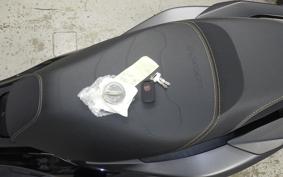 YAMAHA NMAX155-3 2021 SG92J
