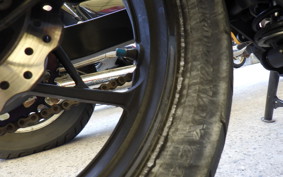 KAWASAKI NINJA 250 EX250P